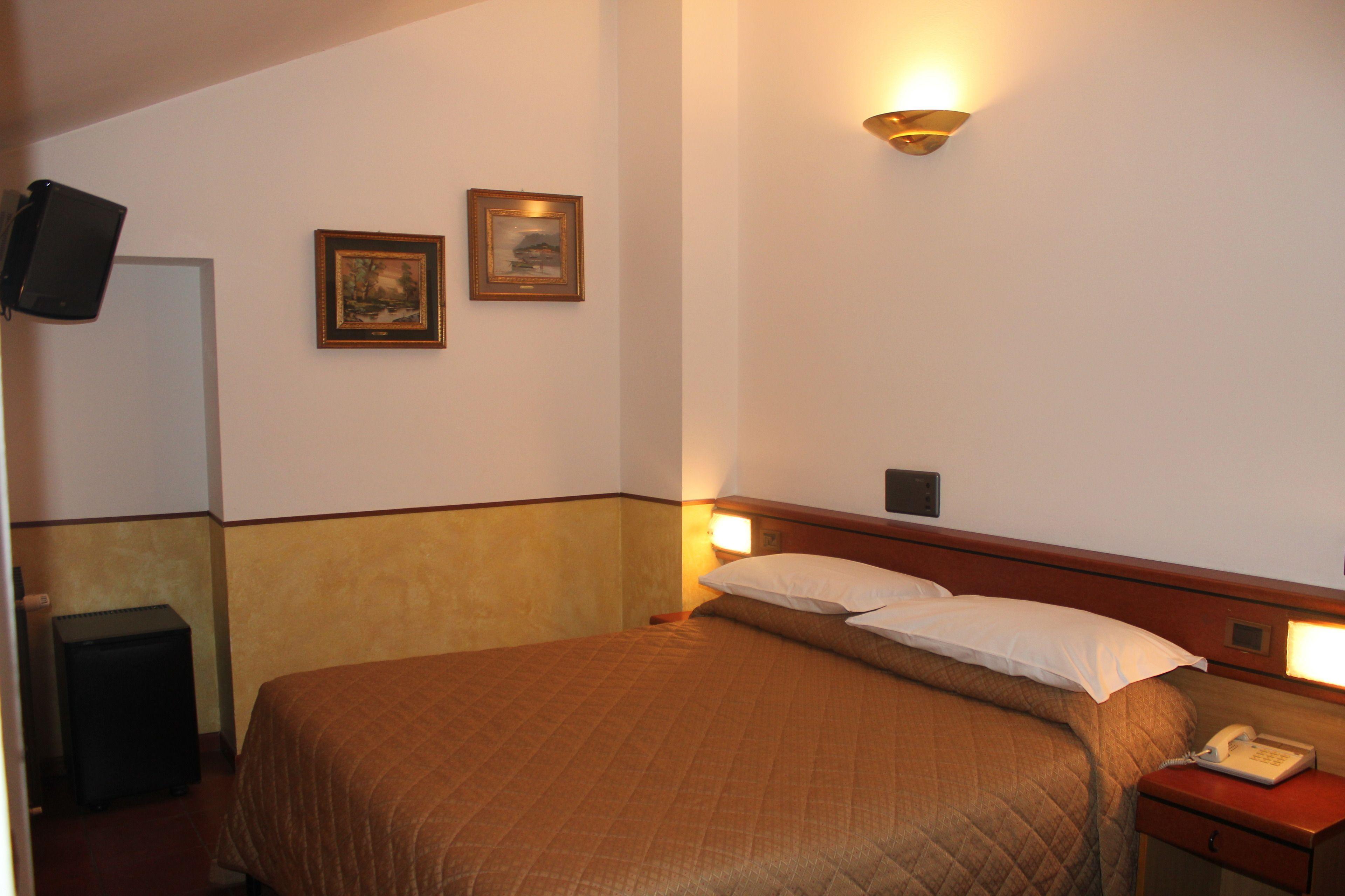 Hotel Aspromonte — Zdjęcia 1