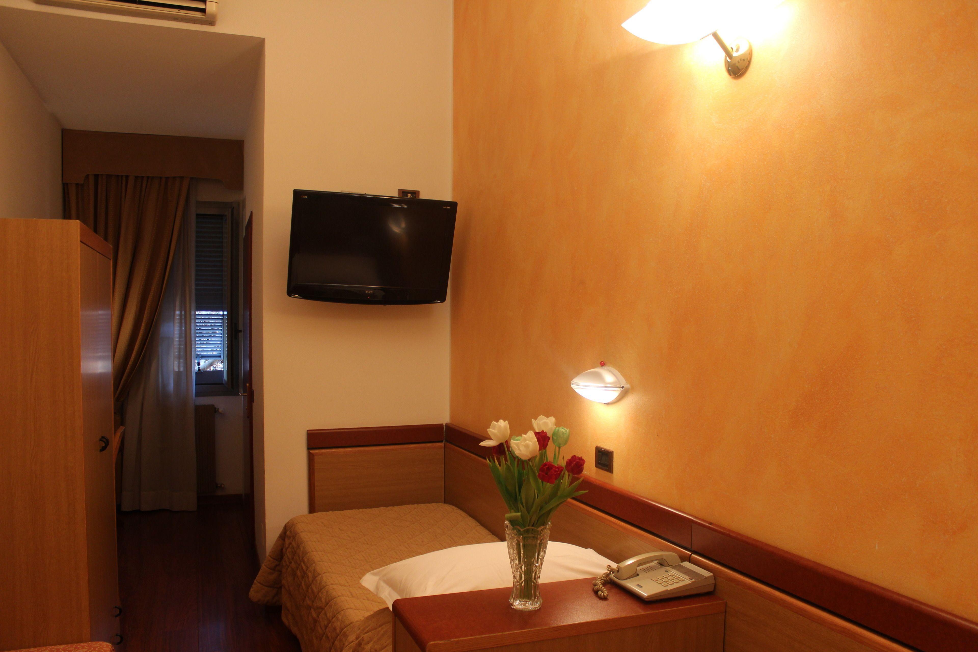 Hotel Aspromonte — Zdjęcia 3